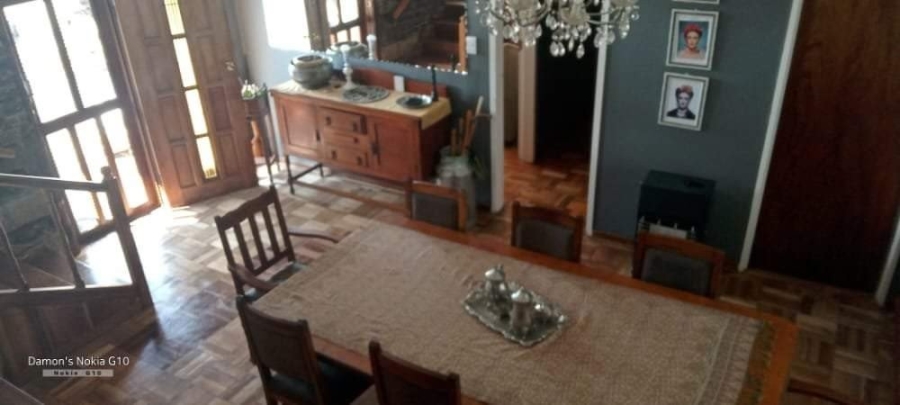 3 Bedroom Property for Sale in Trompsburg Free State